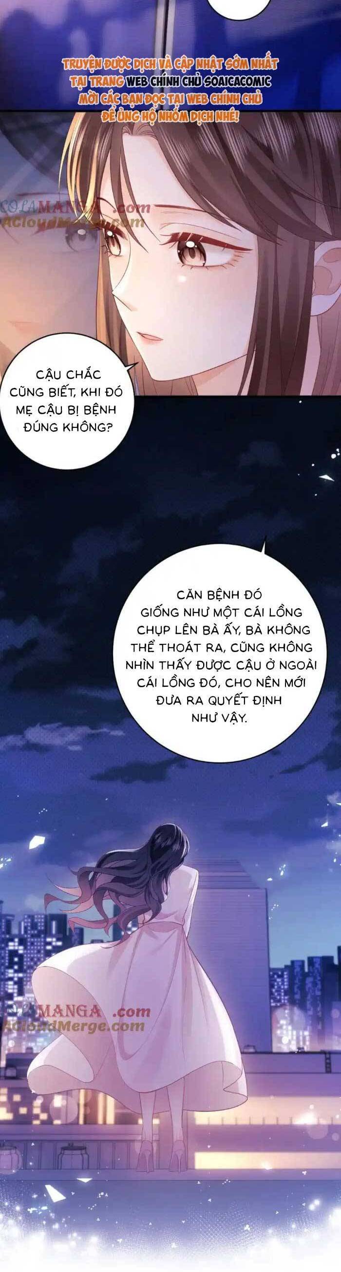 Truỵ Lạc - Chap 43