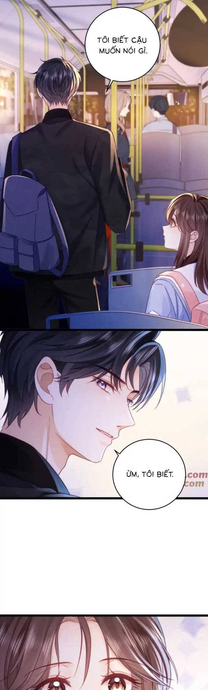 Truỵ Lạc - Chap 43