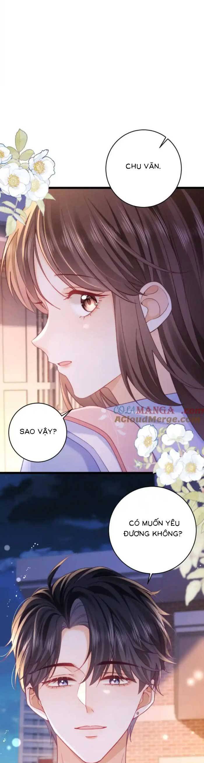 Truỵ Lạc - Chap 43