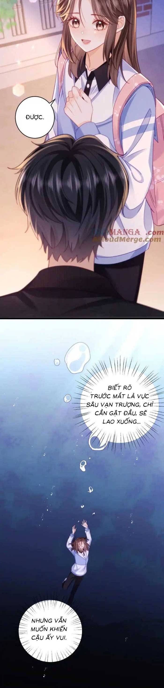 Truỵ Lạc - Chap 43