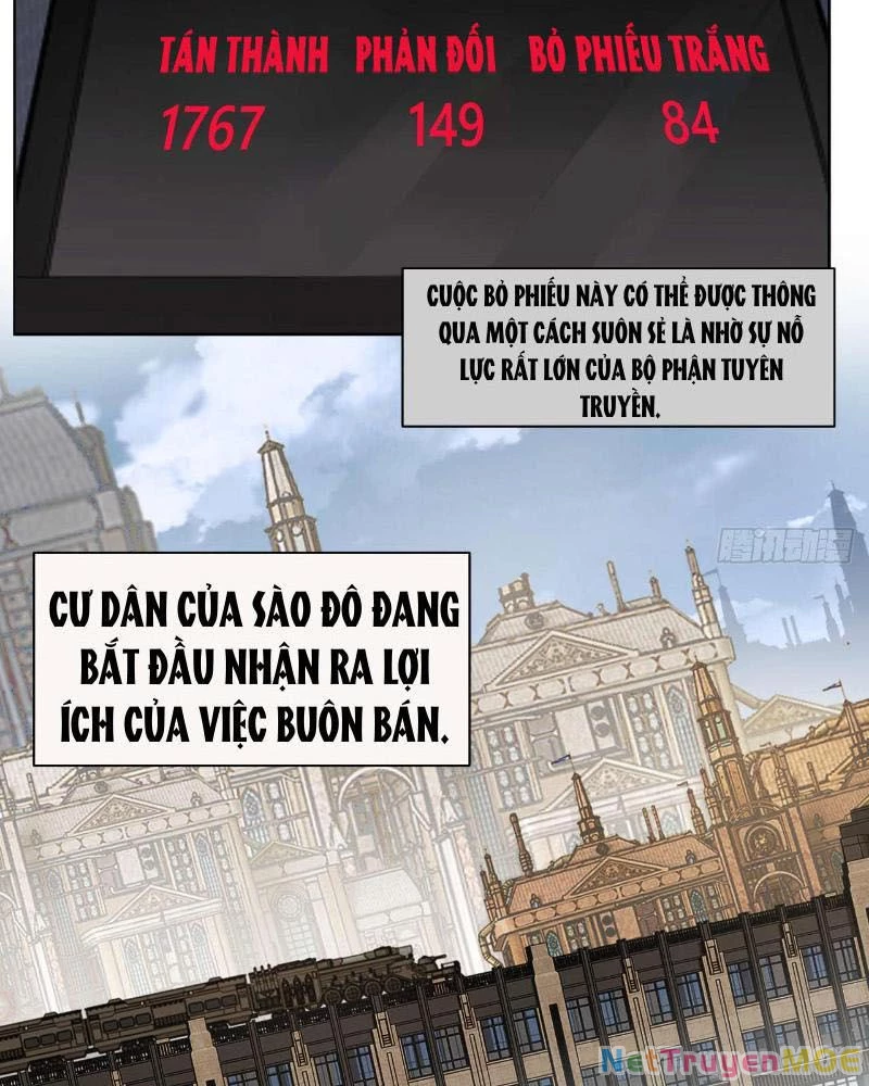Truyền Kỳ Thái Lạc - Chap 118