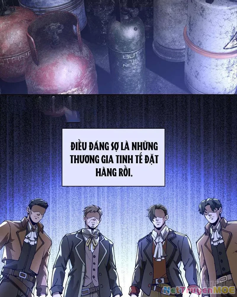 Truyền Kỳ Thái Lạc - Chap 134