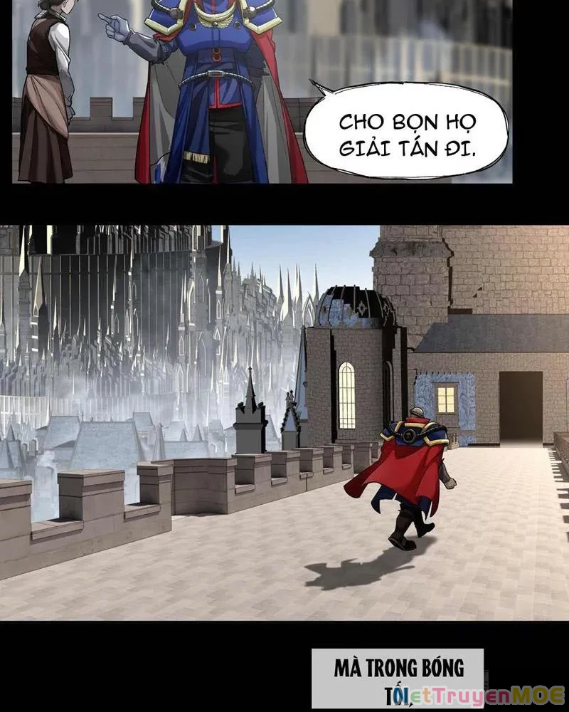 Truyền Kỳ Thái Lạc - Chap 134