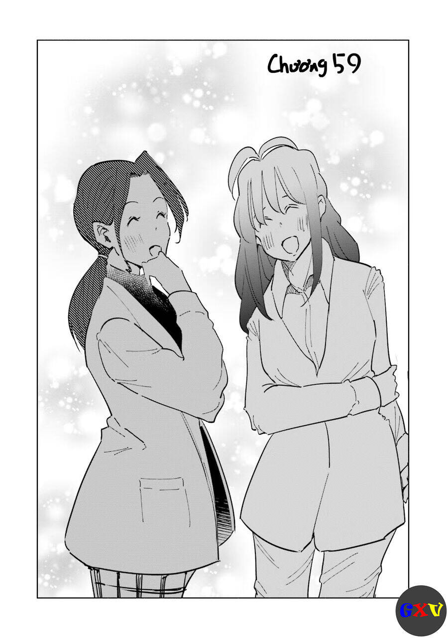 Tsuma, Shougakusei Ni Naru. - Chap 59