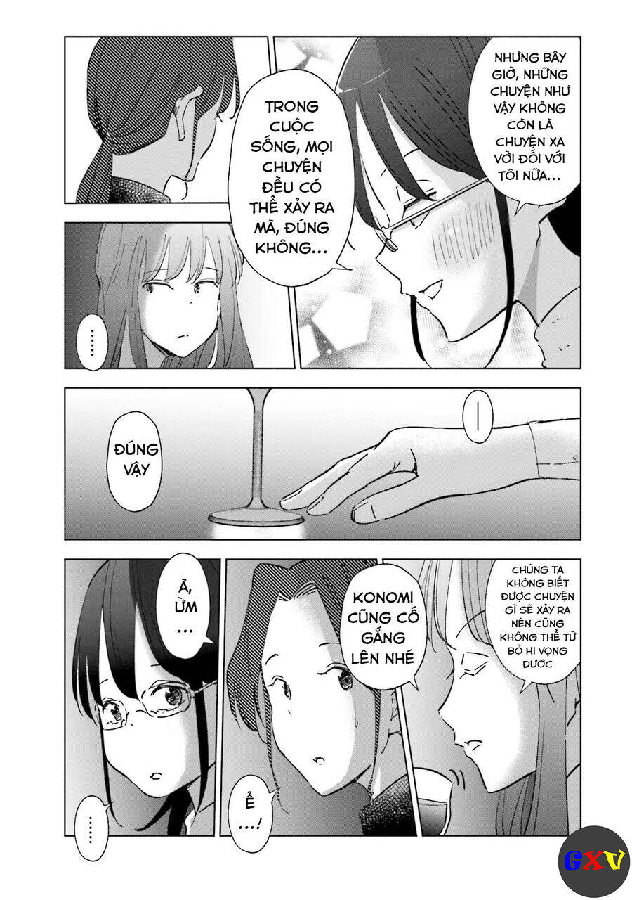 Tsuma, Shougakusei Ni Naru. - Chap 59