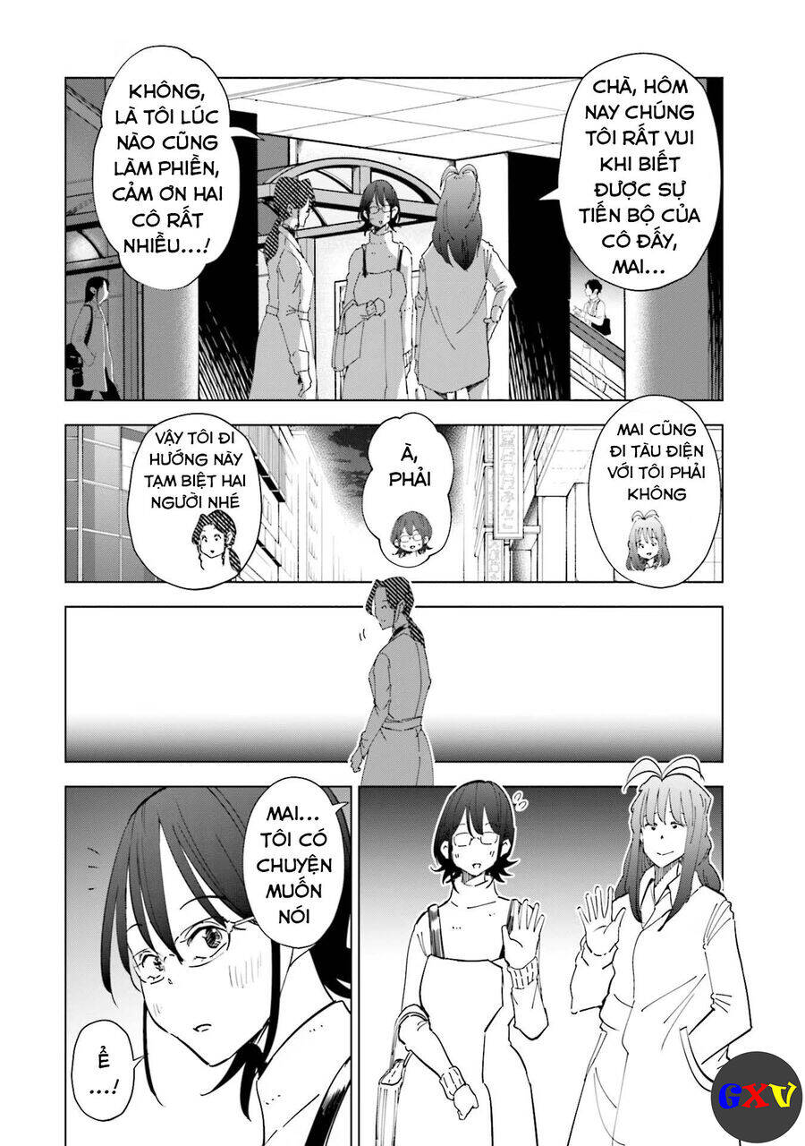 Tsuma, Shougakusei Ni Naru. - Chap 59
