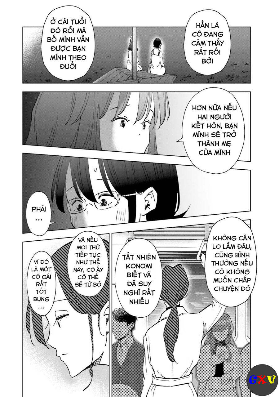 Tsuma, Shougakusei Ni Naru. - Chap 59
