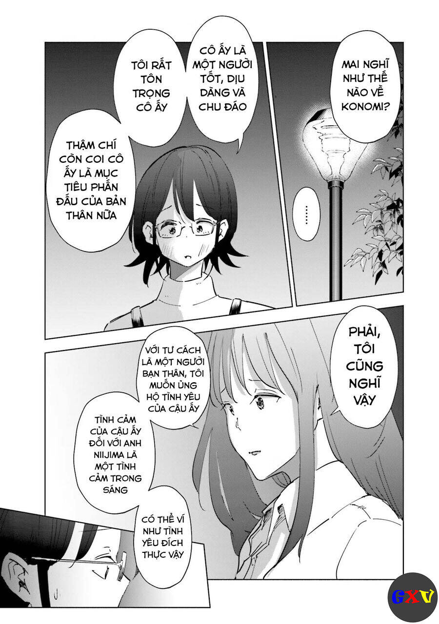Tsuma, Shougakusei Ni Naru. - Chap 59