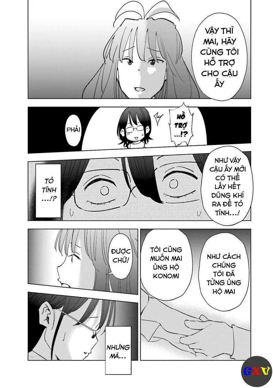 Tsuma, Shougakusei Ni Naru. - Chap 59