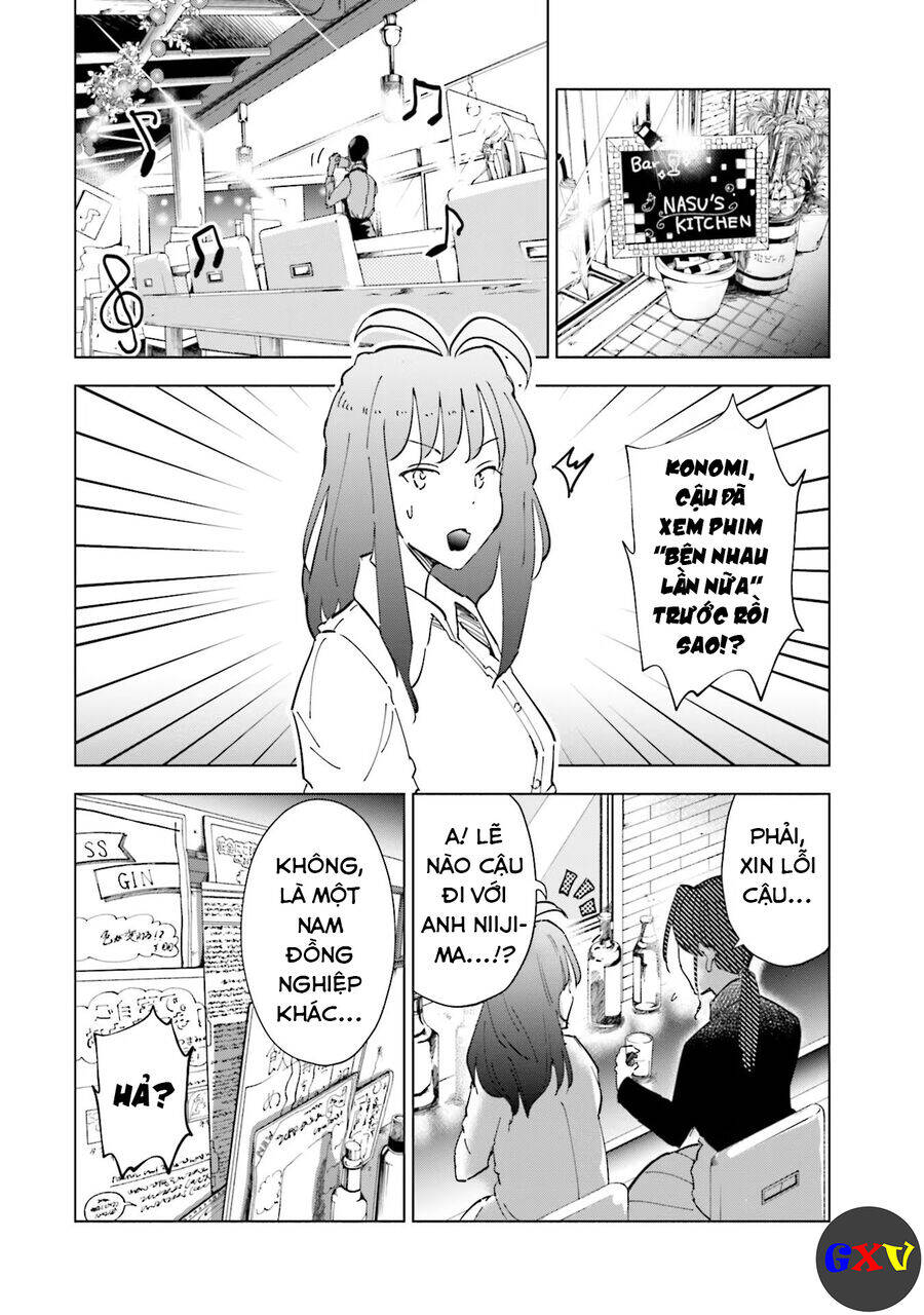 Tsuma, Shougakusei Ni Naru. - Chap 59