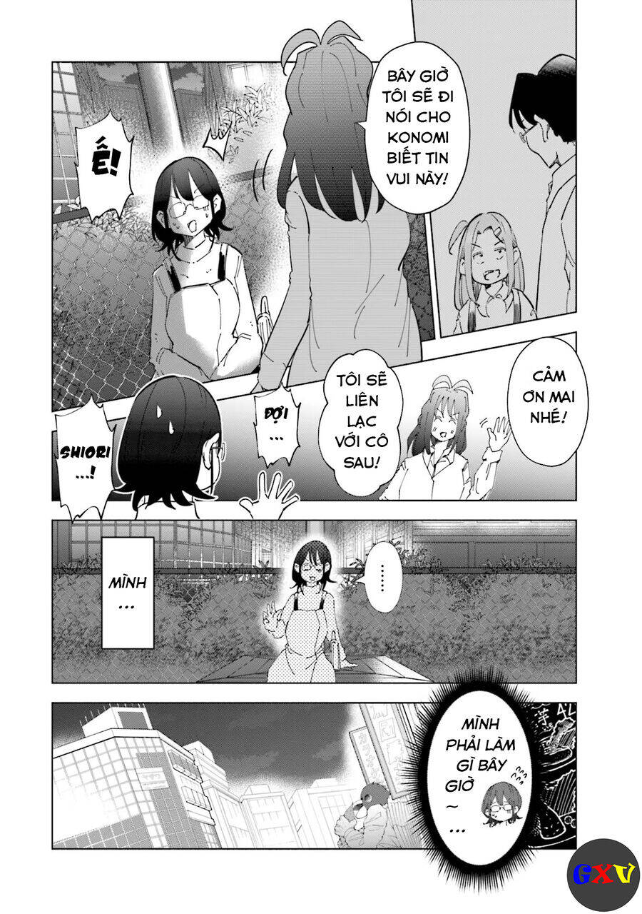 Tsuma, Shougakusei Ni Naru. - Chap 59