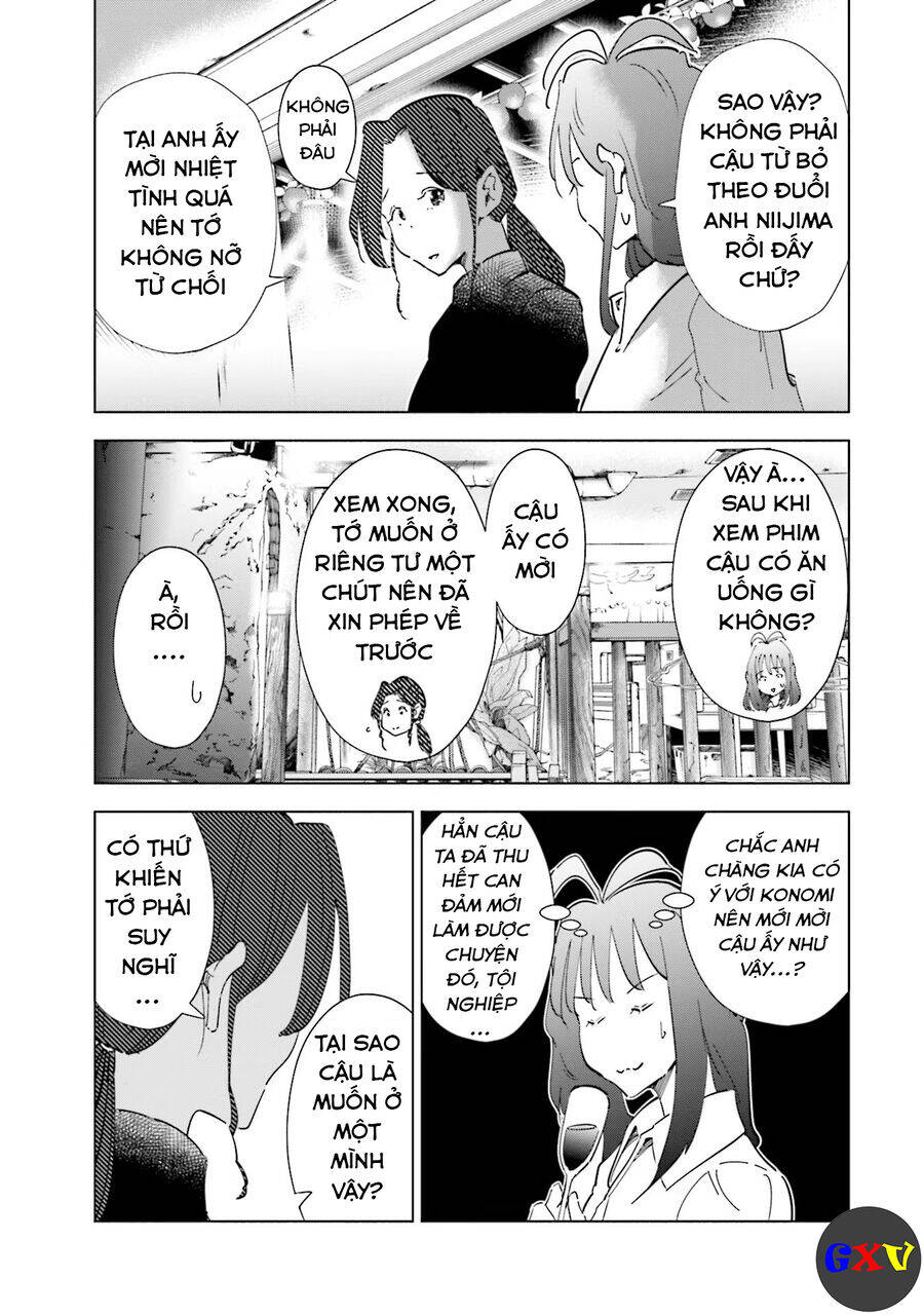 Tsuma, Shougakusei Ni Naru. - Chap 59