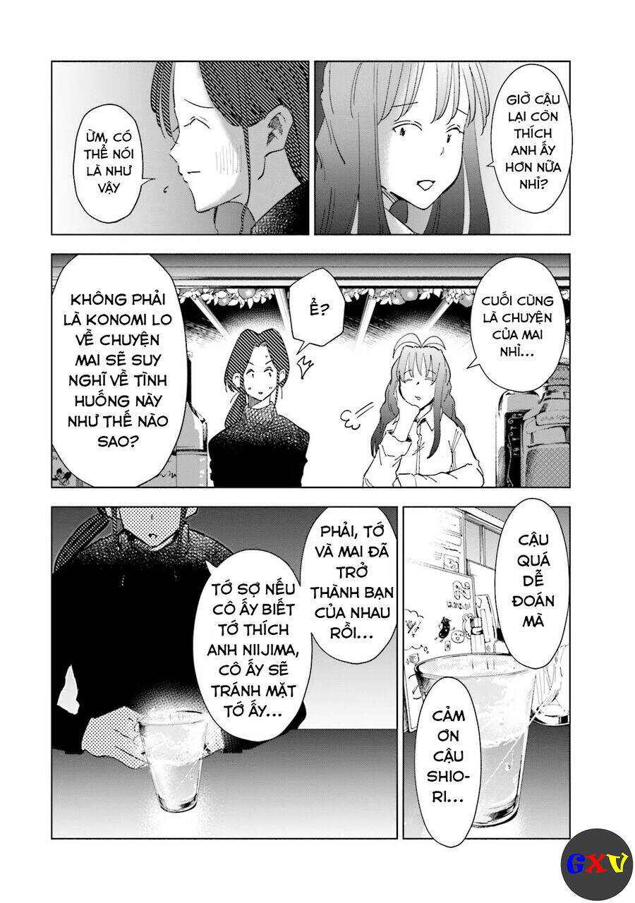 Tsuma, Shougakusei Ni Naru. - Chap 59