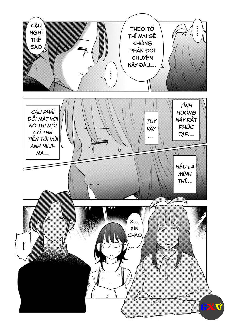 Tsuma, Shougakusei Ni Naru. - Chap 59