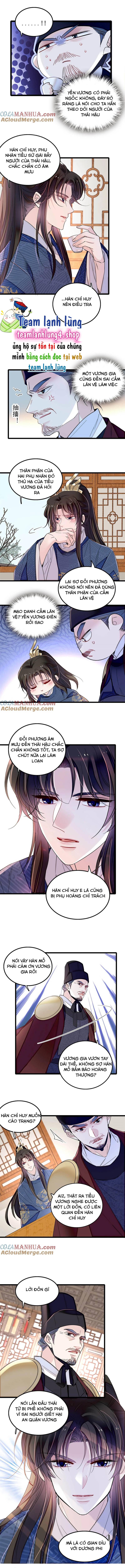 'TỰ CẨM - Chap 340