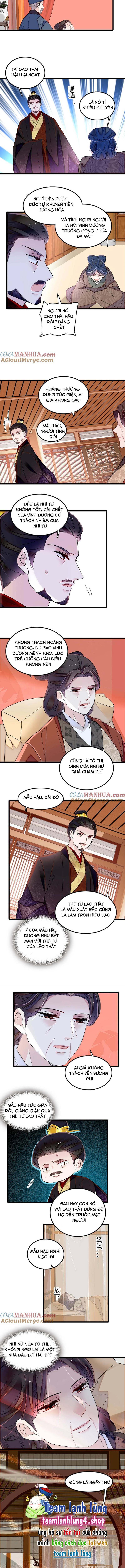 'TỰ CẨM - Chap 340