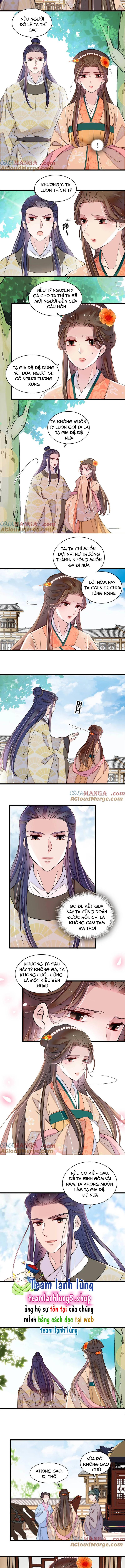 'TỰ CẨM - Chap 391
