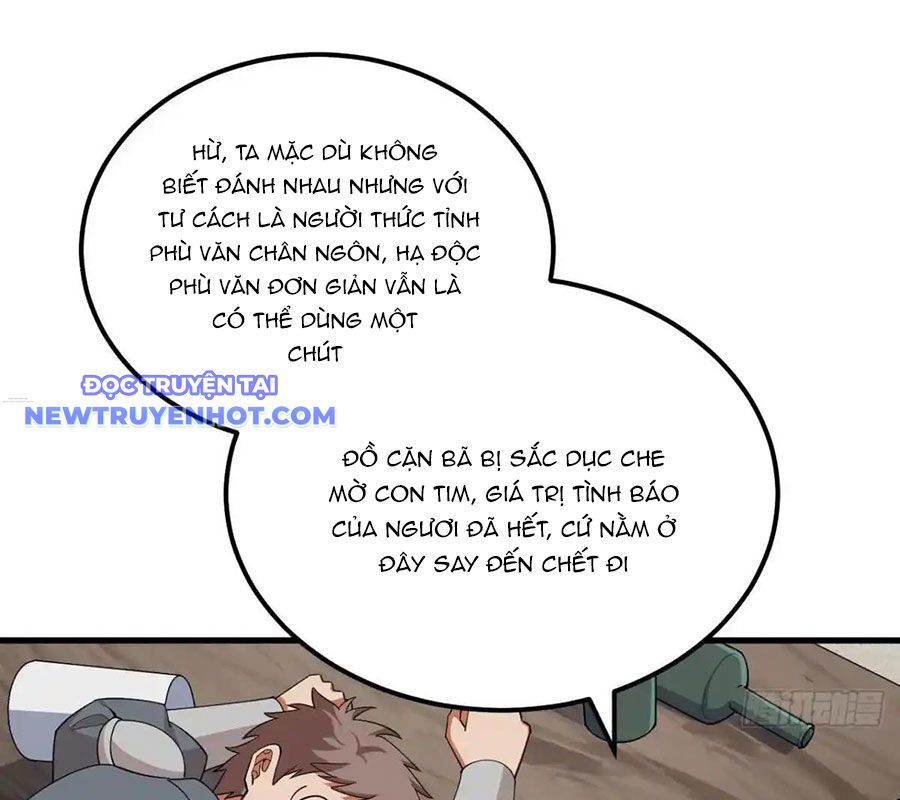 Từ Hôm Nay Bắt Đầu Làm Thành Chủ - Chap 535
