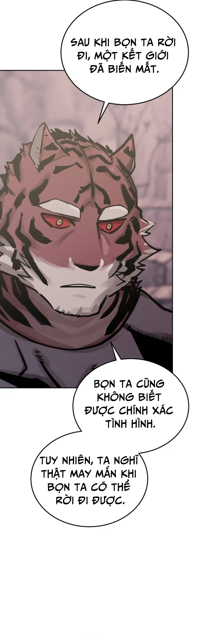 Từ Hôm Nay, Tôi Là Một Người Chơi - Chap 131