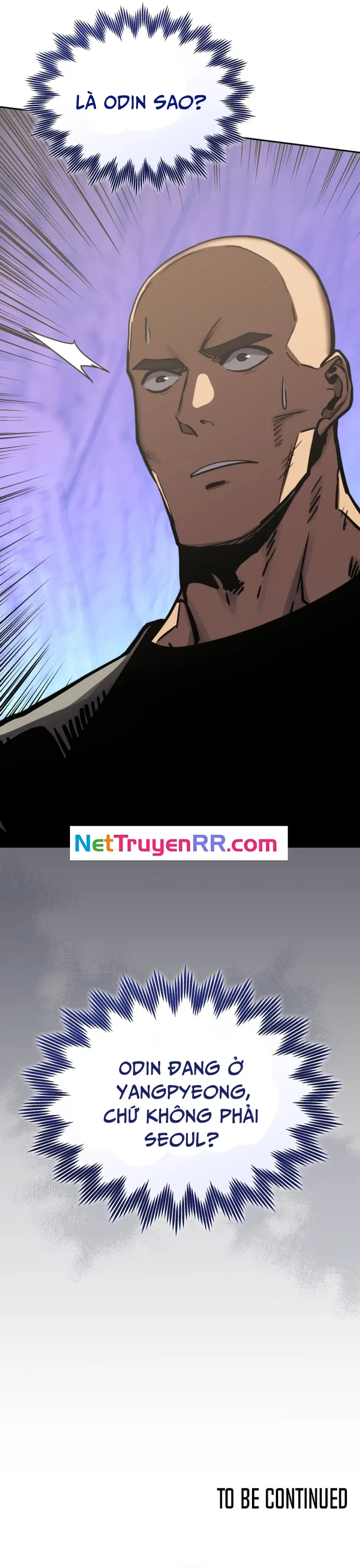 Từ Hôm Nay, Tôi Là Một Người Chơi - Chap 131