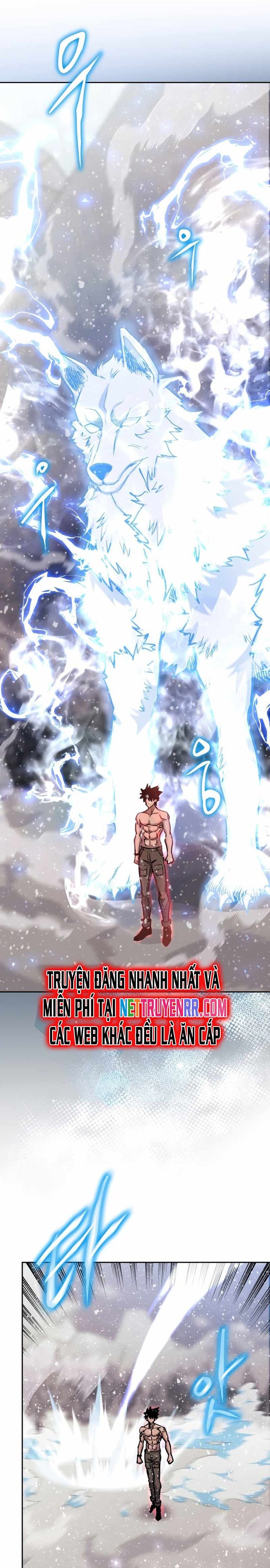Từ Hôm Nay, Tôi Là Một Người Chơi - Chap 63
