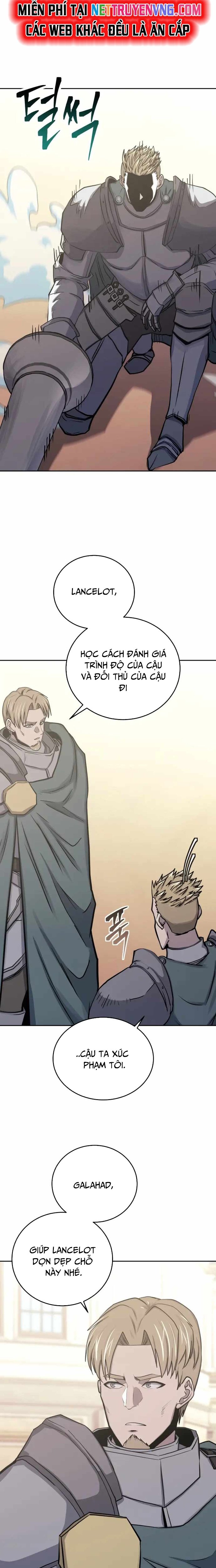 Từ Hôm Nay, Tôi Là Một Người Chơi - Chap 77