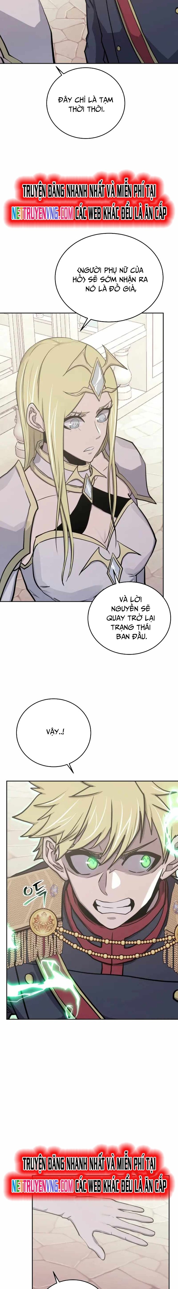 Từ Hôm Nay, Tôi Là Một Người Chơi - Chap 77