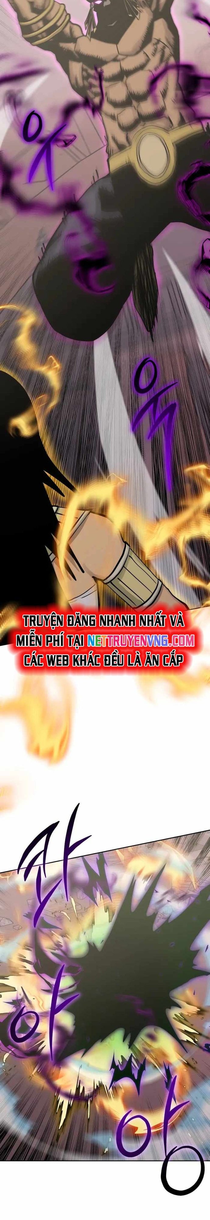 Từ Hôm Nay, Tôi Là Một Người Chơi - Chap 90