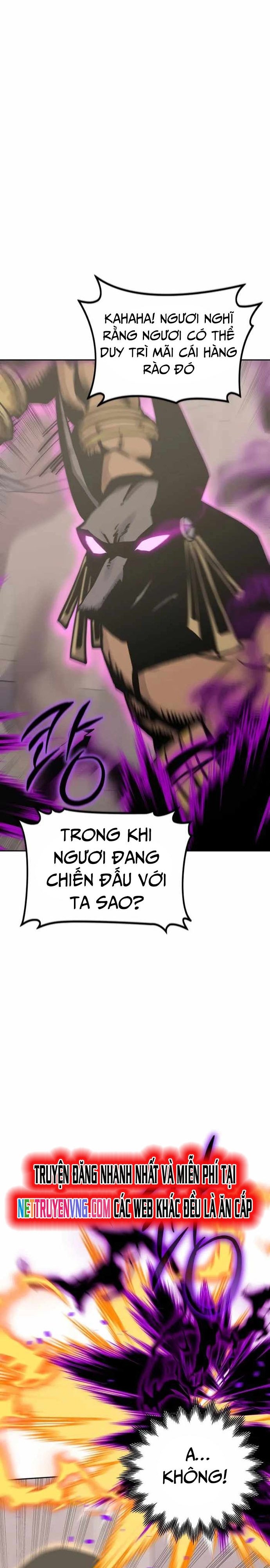 Từ Hôm Nay, Tôi Là Một Người Chơi - Chap 90