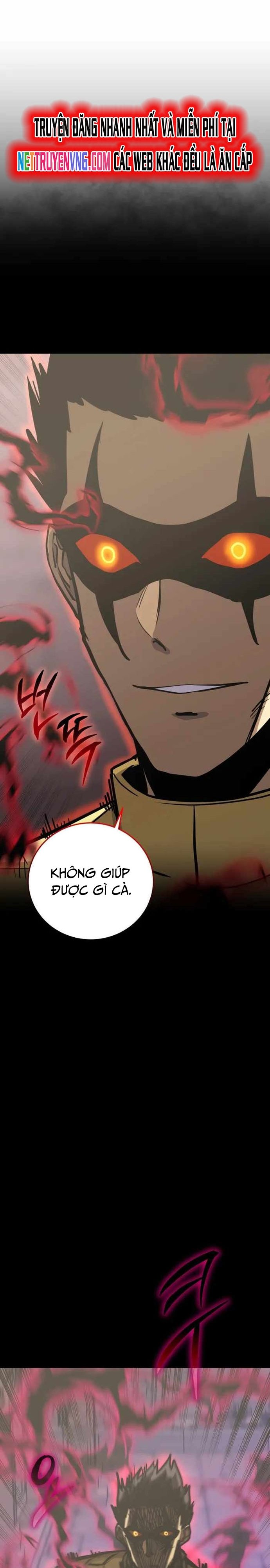 Từ Hôm Nay, Tôi Là Một Người Chơi - Chap 90