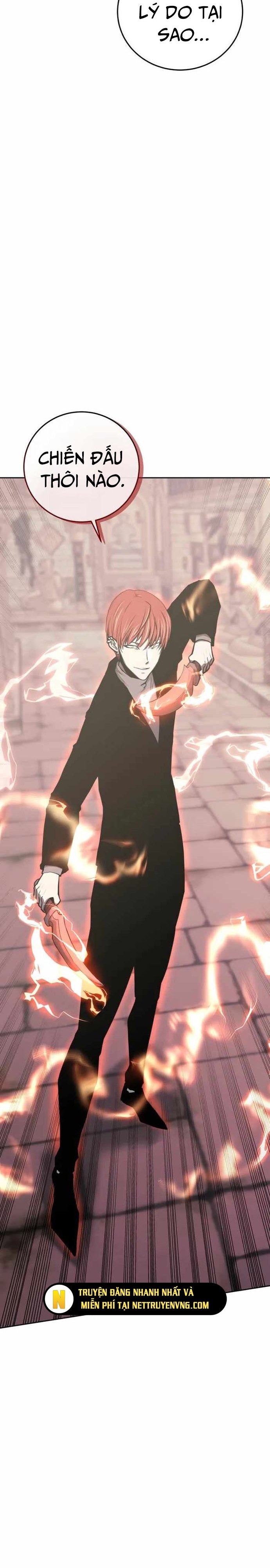 Từ Hôm Nay, Tôi Là Một Người Chơi - Chap 90
