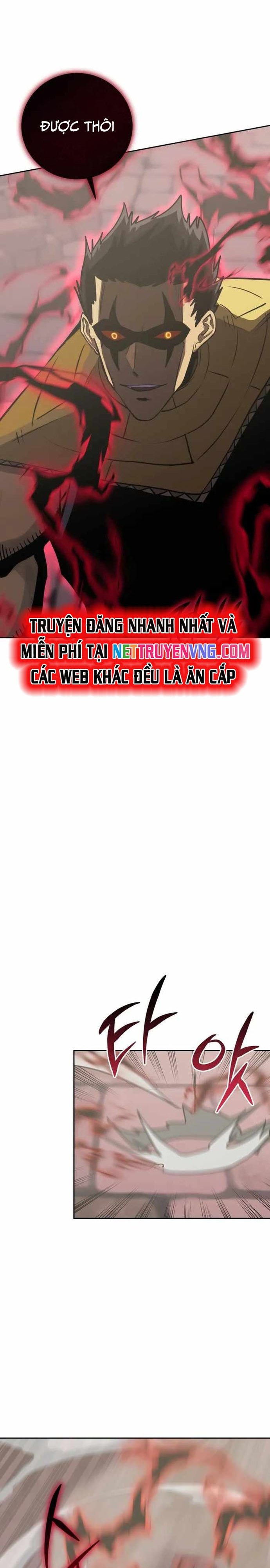Từ Hôm Nay, Tôi Là Một Người Chơi - Chap 90