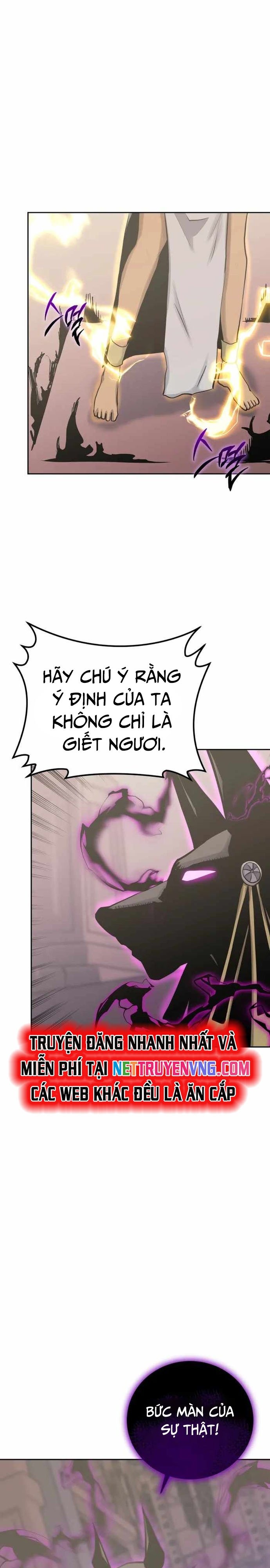 Từ Hôm Nay, Tôi Là Một Người Chơi - Chap 90