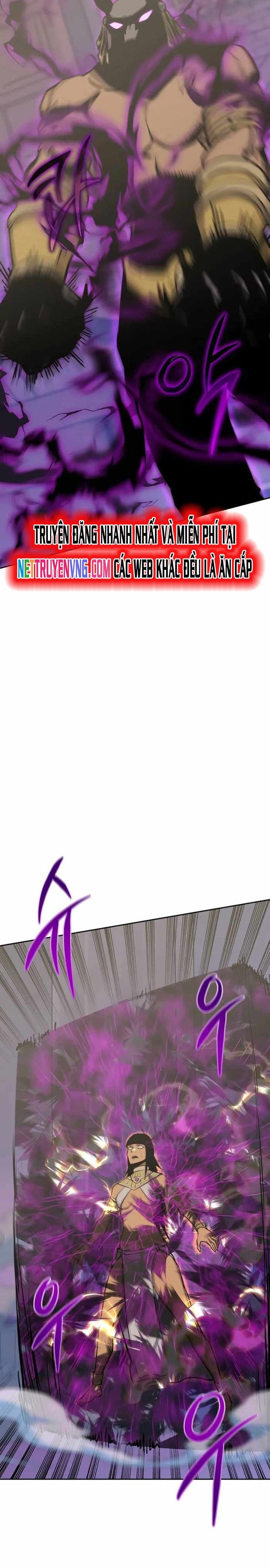 Từ Hôm Nay, Tôi Là Một Người Chơi - Chap 90
