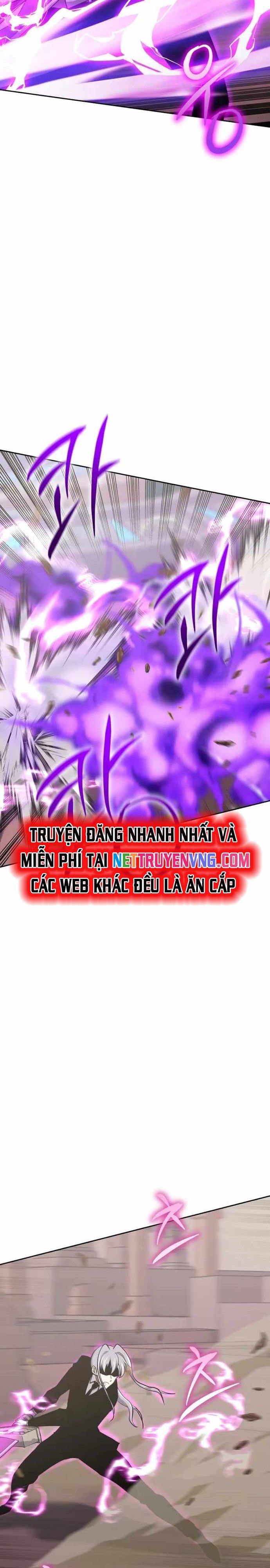 Từ Hôm Nay, Tôi Là Một Người Chơi - Chap 90