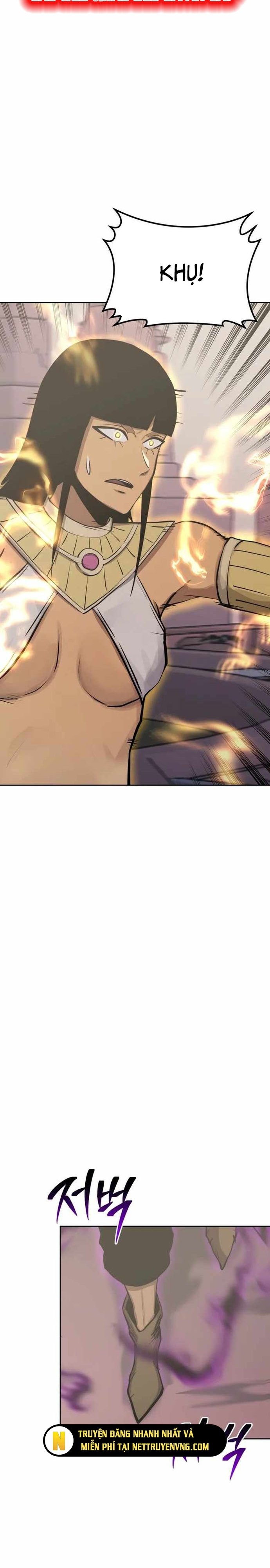 Từ Hôm Nay, Tôi Là Một Người Chơi - Chap 90