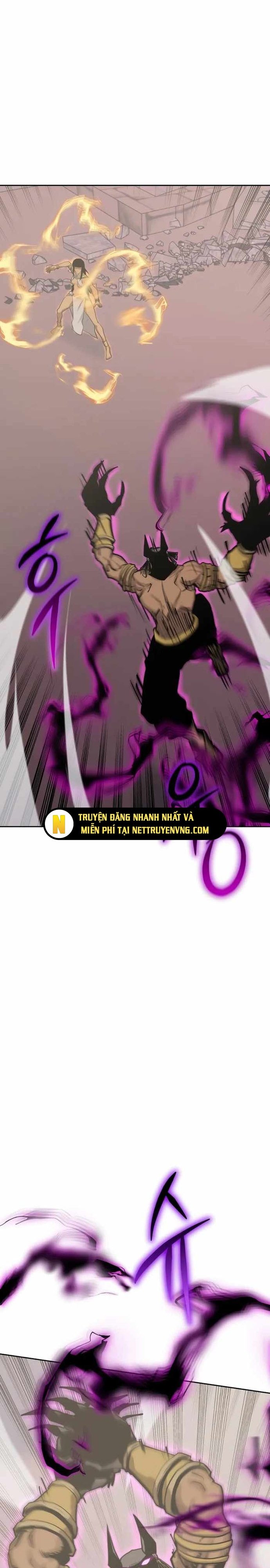 Từ Hôm Nay, Tôi Là Một Người Chơi - Chap 90