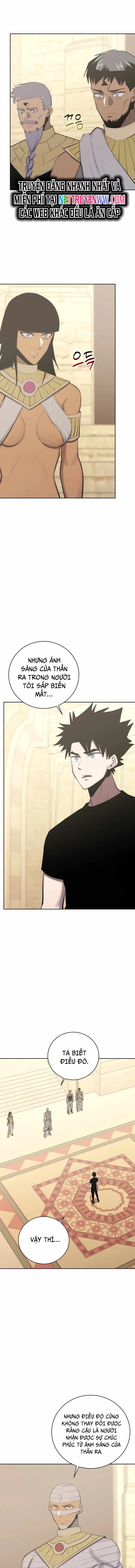 Từ Hôm Nay, Tôi Là Một Người Chơi - Chap 97