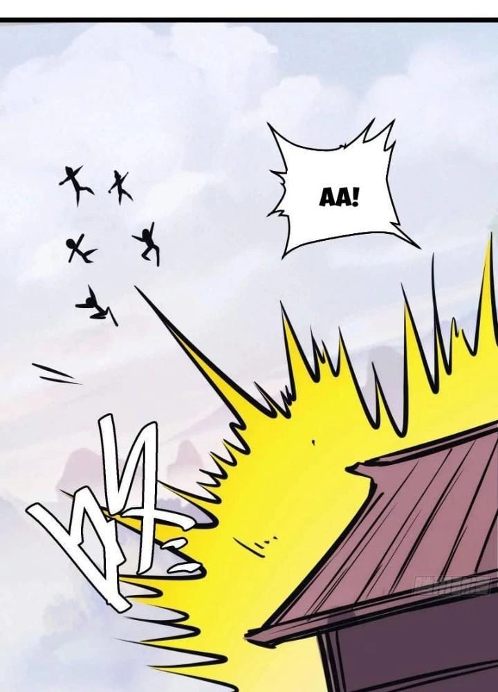 Tự Kỷ Luật Ta Đây Bất Khả Chiến Bại - Chap 121