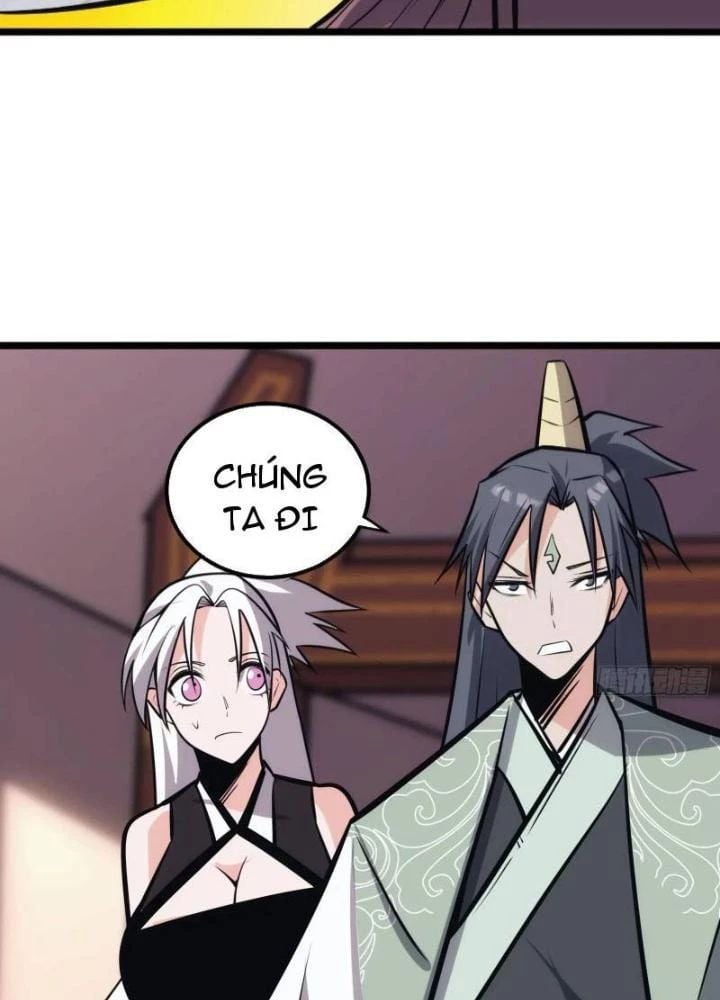 Tự Kỷ Luật Ta Đây Bất Khả Chiến Bại - Chap 121