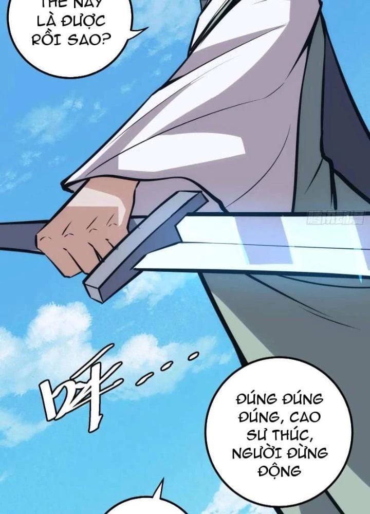 Tự Kỷ Luật Ta Đây Bất Khả Chiến Bại - Chap 121