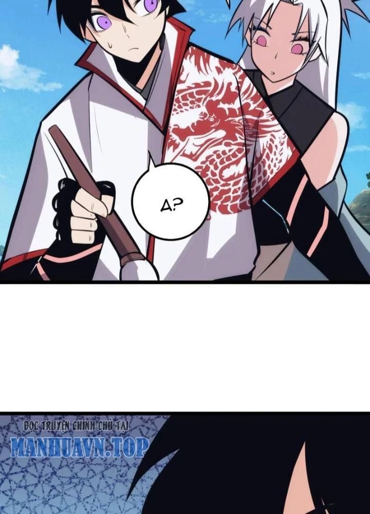 Tự Kỷ Luật Ta Đây Bất Khả Chiến Bại - Chap 121