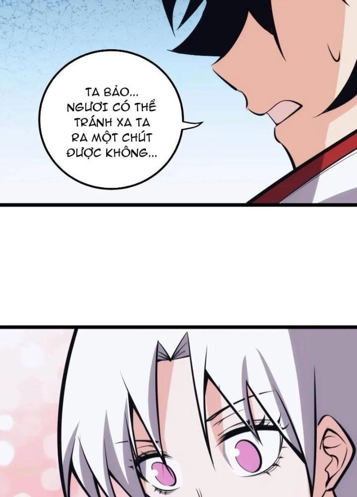 Tự Kỷ Luật Ta Đây Bất Khả Chiến Bại - Chap 121