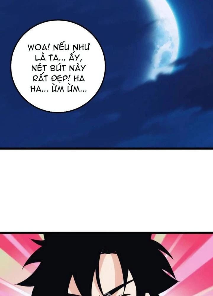 Tự Kỷ Luật Ta Đây Bất Khả Chiến Bại - Chap 121