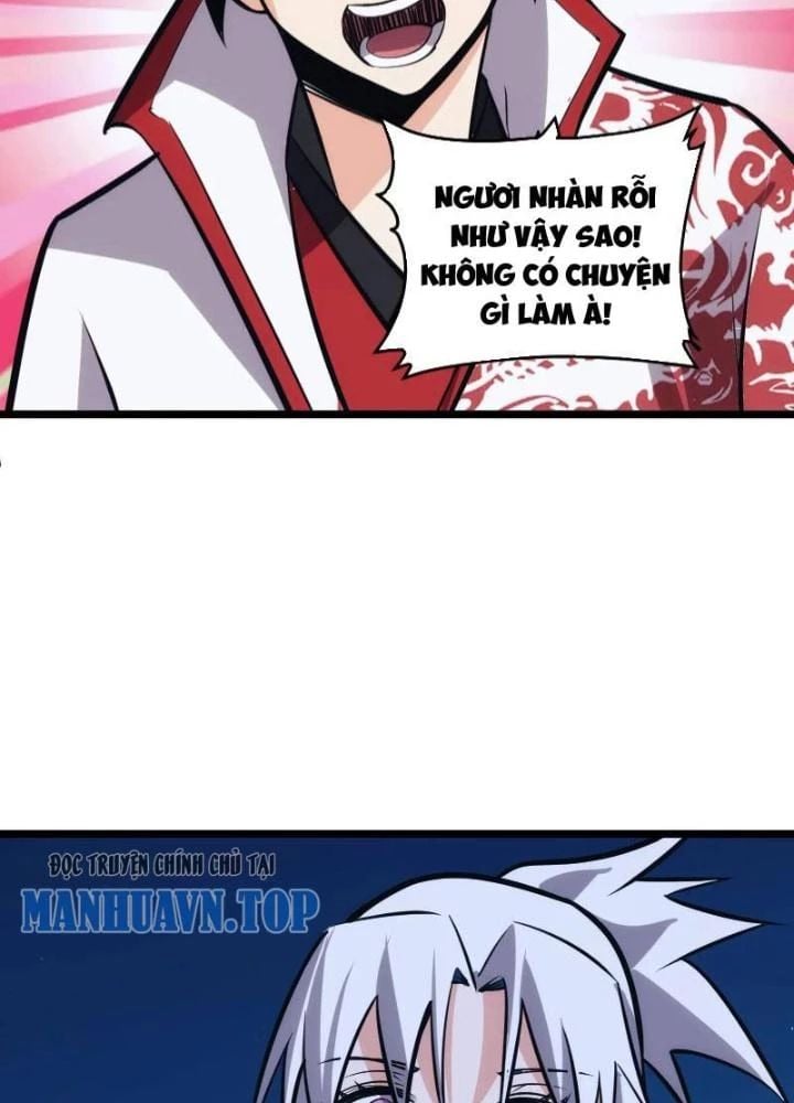 Tự Kỷ Luật Ta Đây Bất Khả Chiến Bại - Chap 121