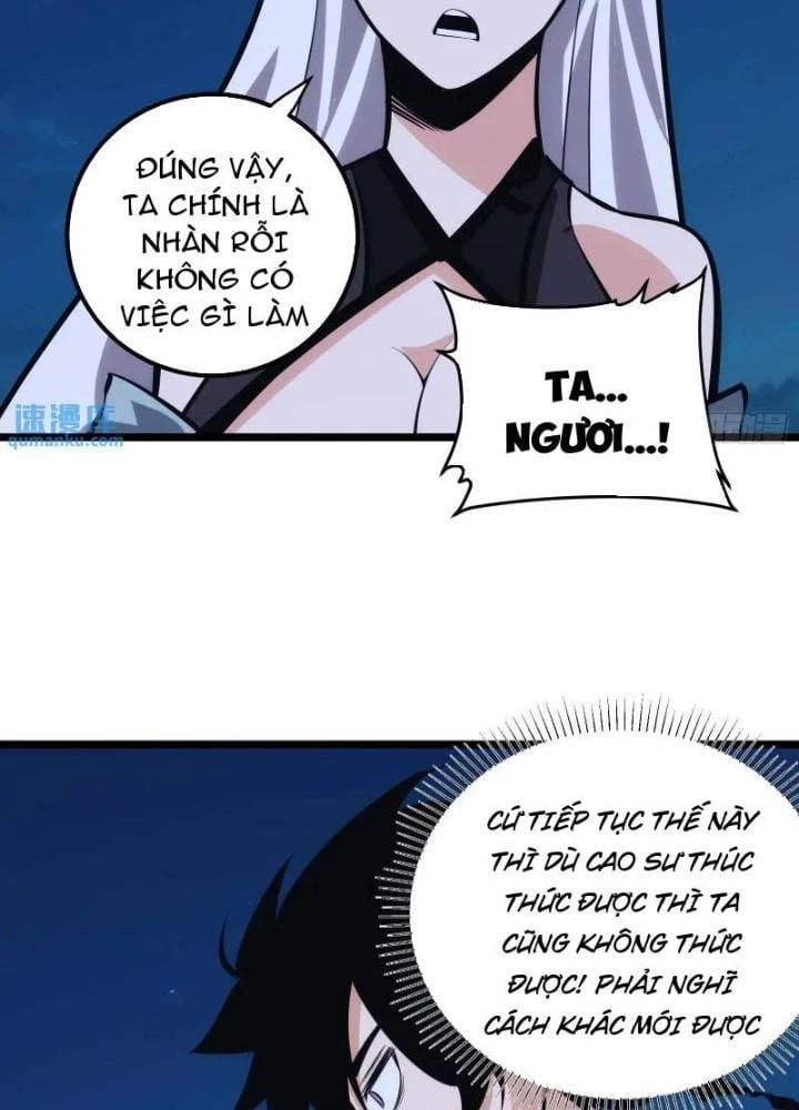 Tự Kỷ Luật Ta Đây Bất Khả Chiến Bại - Chap 121