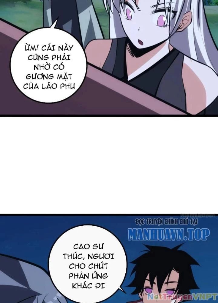 Tự Kỷ Luật Ta Đây Bất Khả Chiến Bại - Chap 121