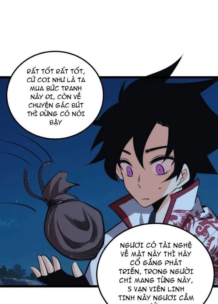 Tự Kỷ Luật Ta Đây Bất Khả Chiến Bại - Chap 121