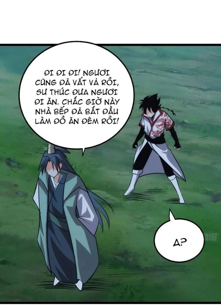 Tự Kỷ Luật Ta Đây Bất Khả Chiến Bại - Chap 121