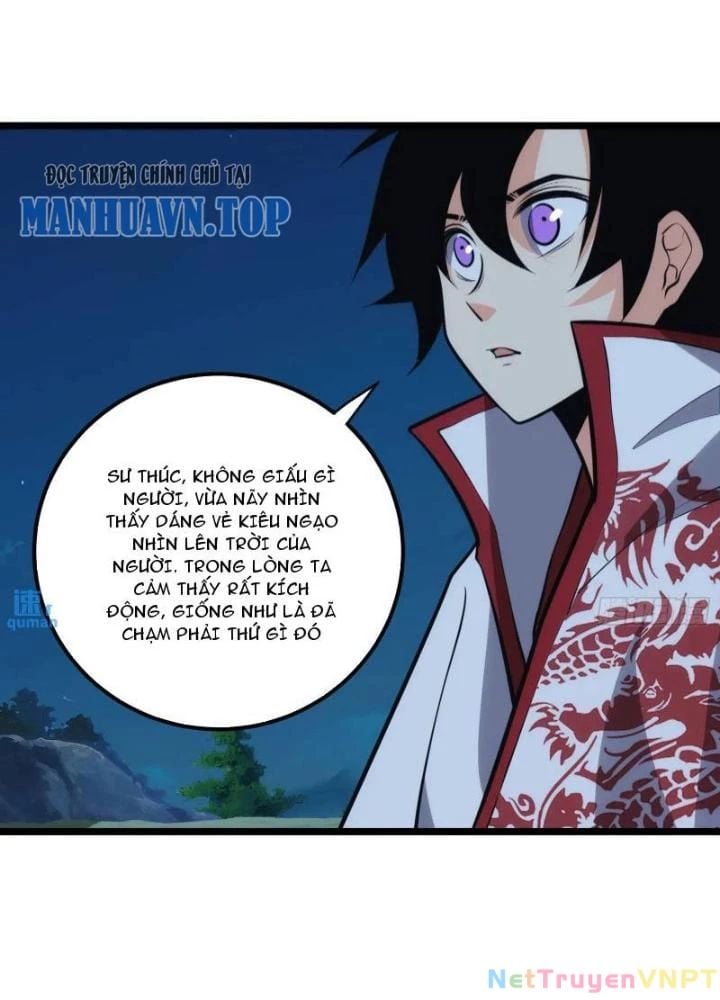 Tự Kỷ Luật Ta Đây Bất Khả Chiến Bại - Chap 121
